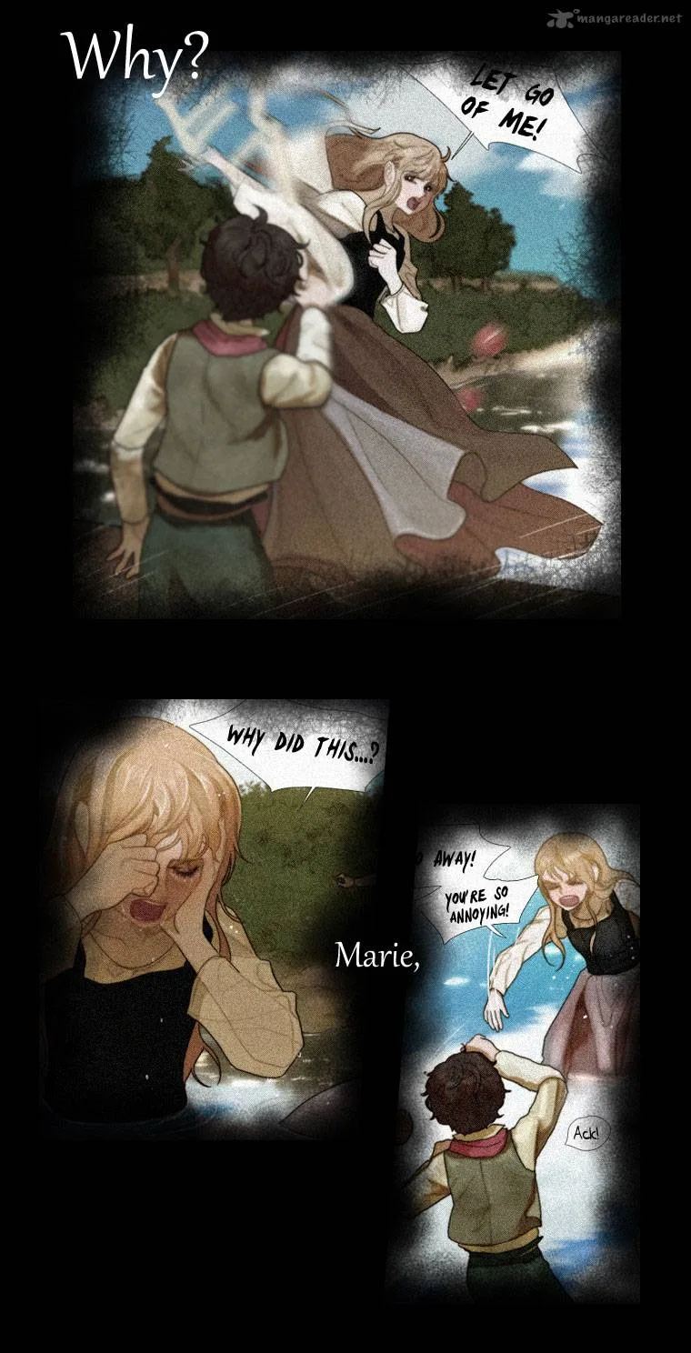 The Pale Horse Chapter 13 page 36
