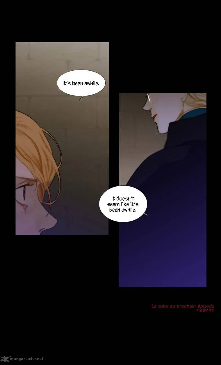 The Pale Horse Chapter 13 page 45