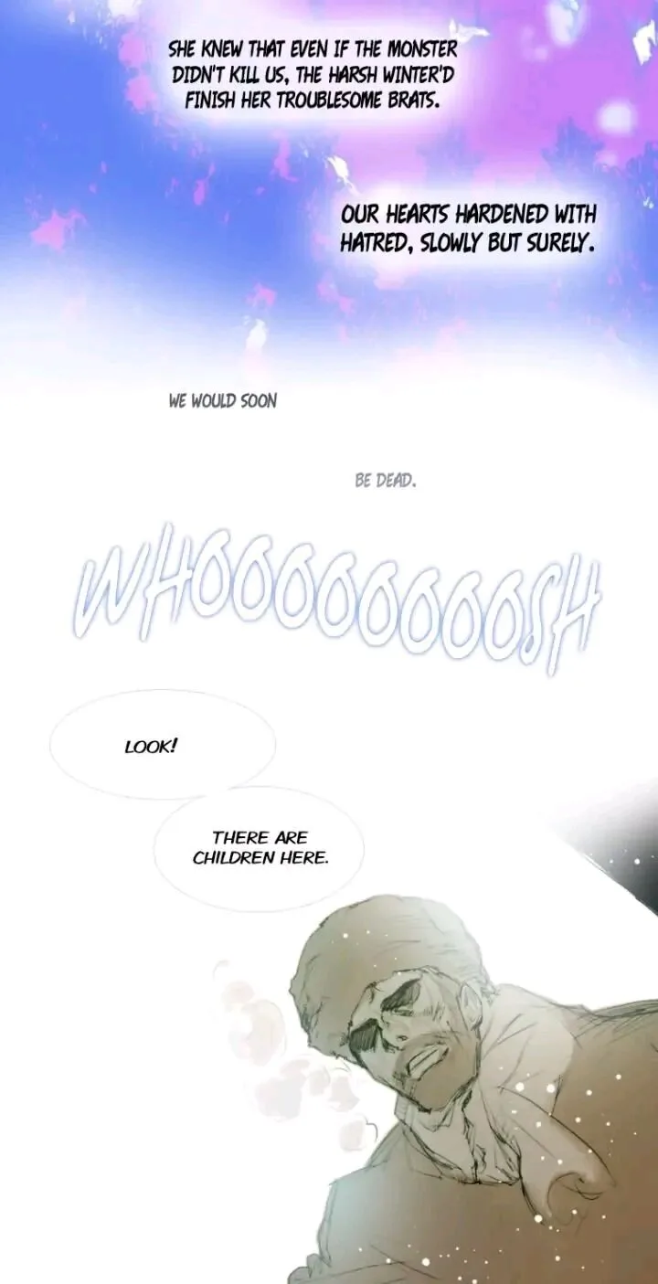 The Pale Horse Chapter 130 page 30