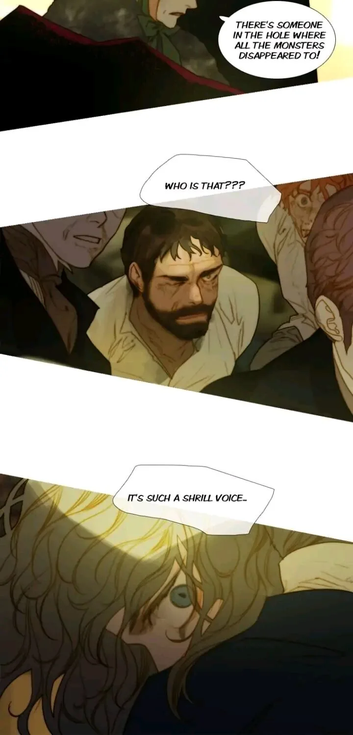 The Pale Horse Chapter 130 page 24