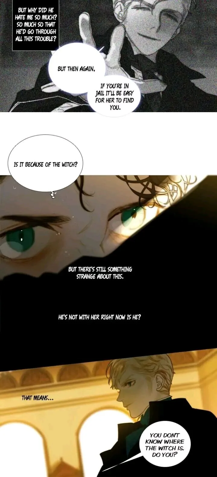 The Pale Horse Chapter 130 page 6
