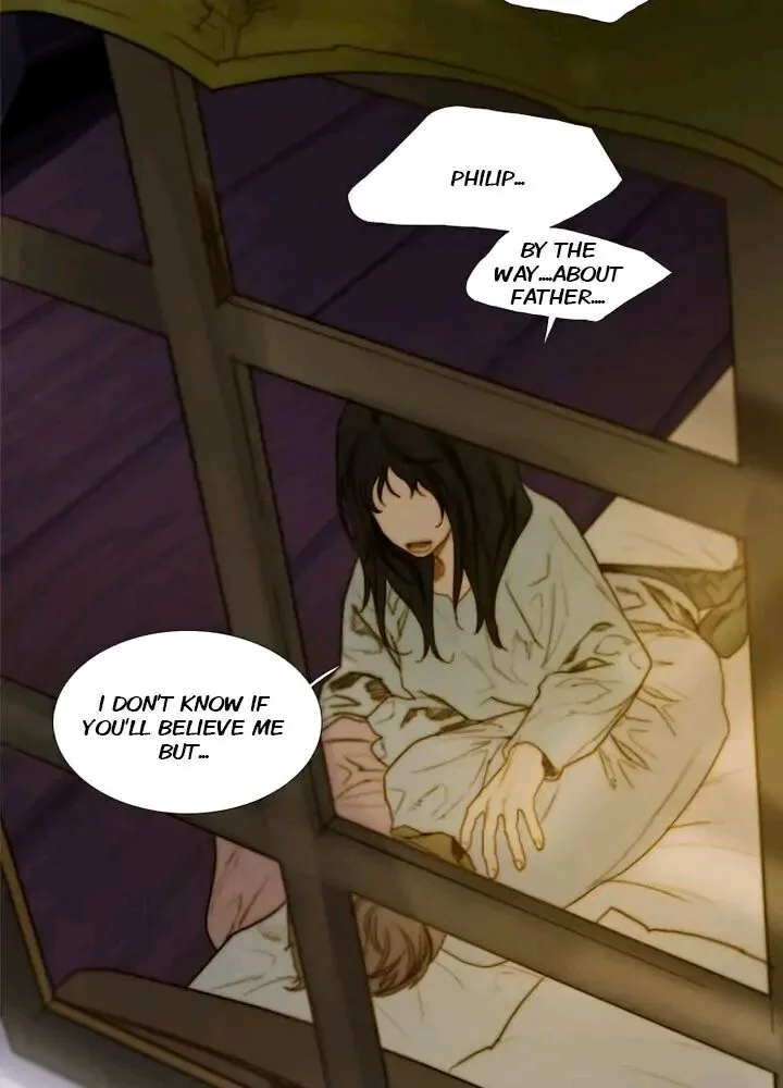 The Pale Horse Chapter 131 page 10