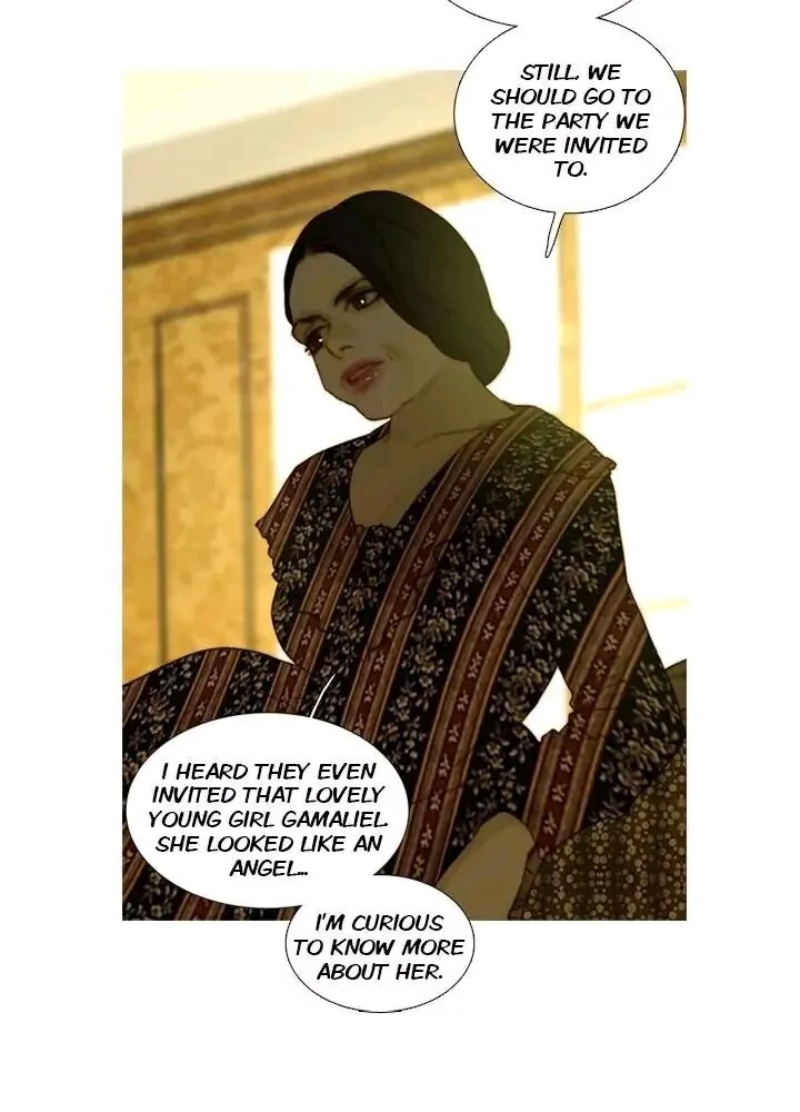 The Pale Horse Chapter 131 page 14