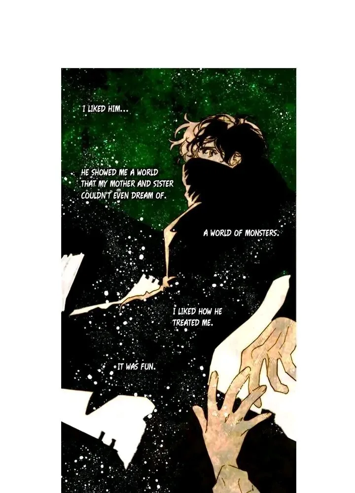 The Pale Horse Chapter 131 page 8