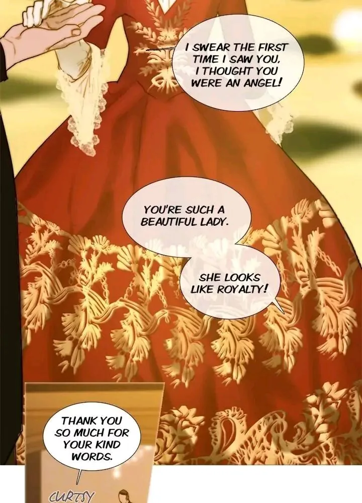 The Pale Horse Chapter 131 page 20