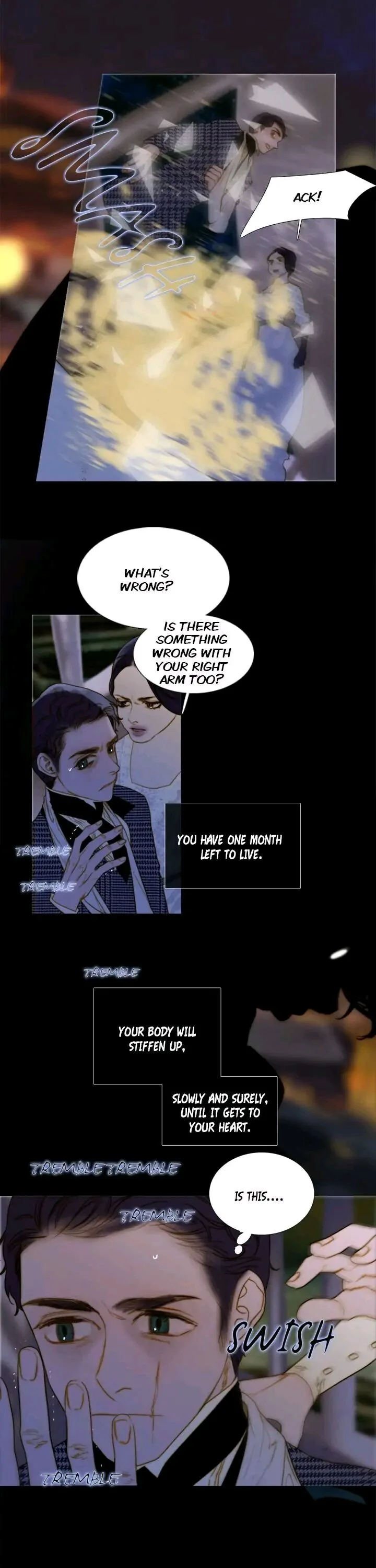 The Pale Horse Chapter 131 page 23
