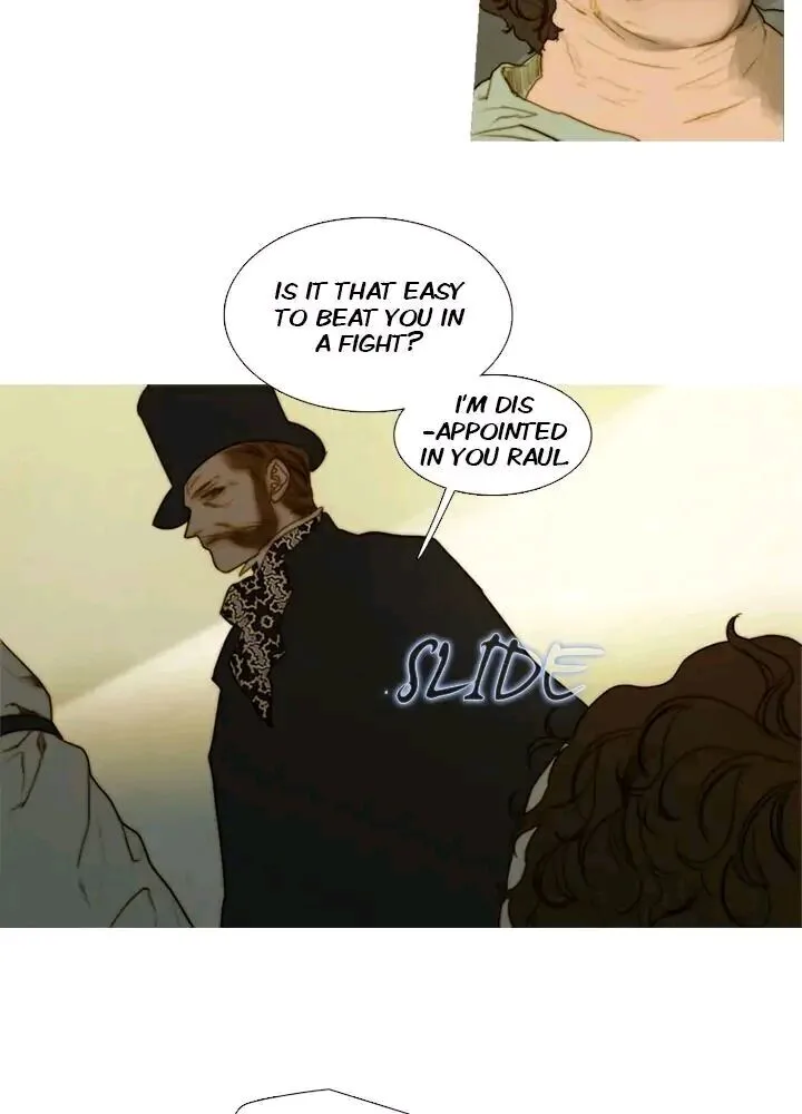 The Pale Horse Chapter 131 page 16