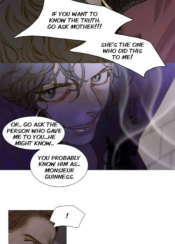 The Pale Horse Chapter 132 page 24