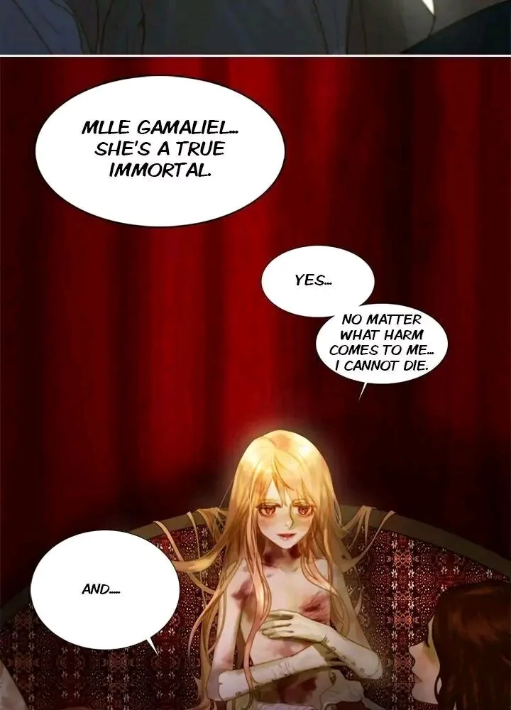 The Pale Horse Chapter 133 page 30