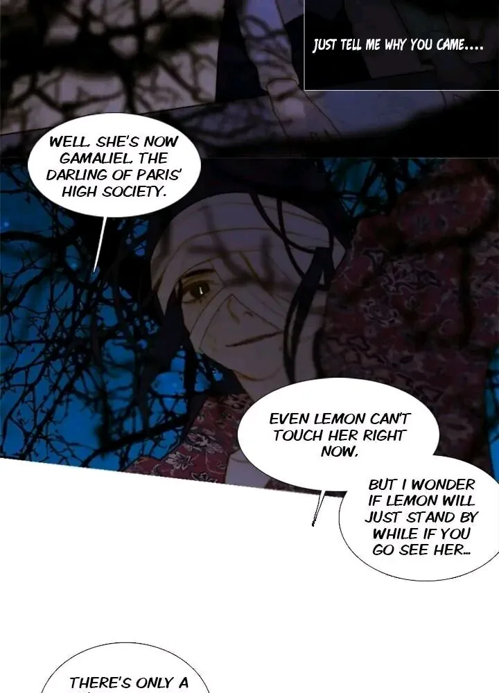 The Pale Horse Chapter 133 page 18