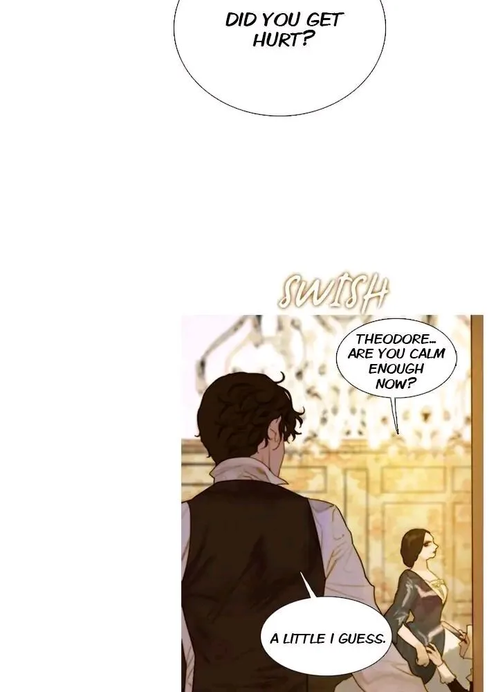 The Pale Horse Chapter 133 page 28