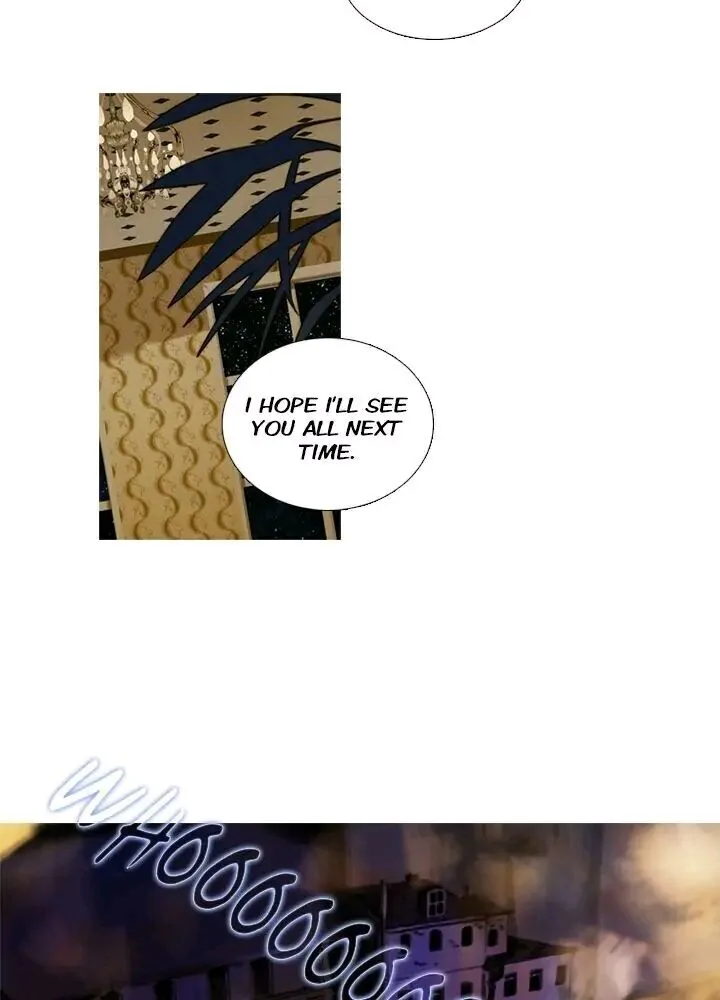 The Pale Horse Chapter 134 page 4