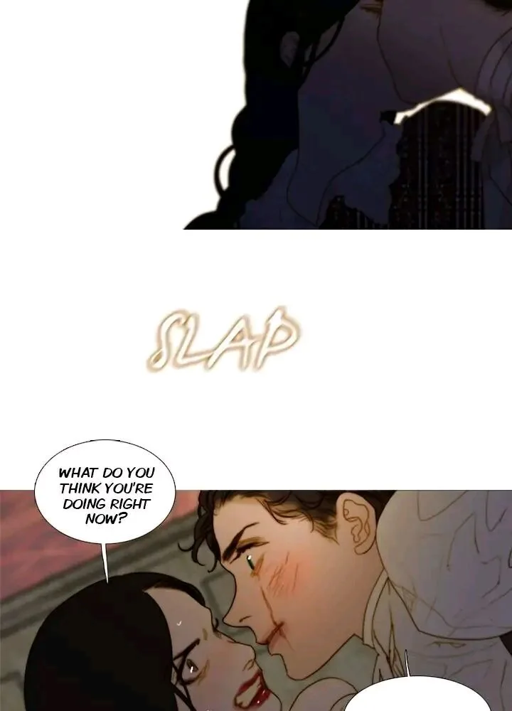 The Pale Horse Chapter 134 page 22