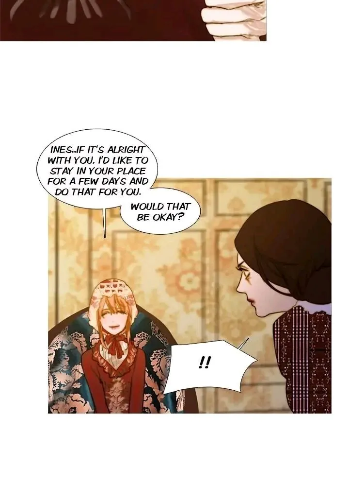 The Pale Horse Chapter 134 page 14