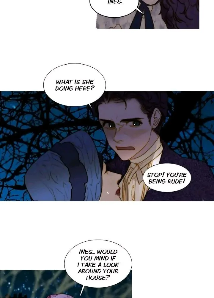 The Pale Horse Chapter 134 page 12