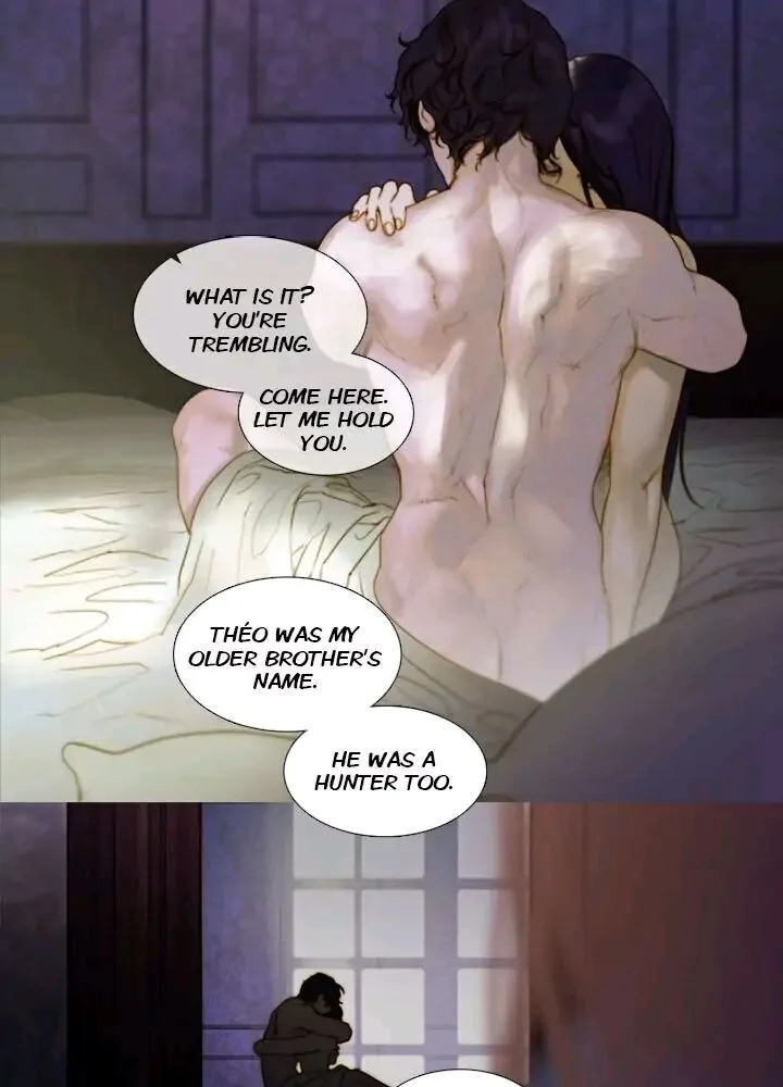 The Pale Horse Chapter 134 page 30