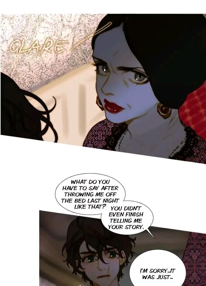 The Pale Horse Chapter 135 page 2