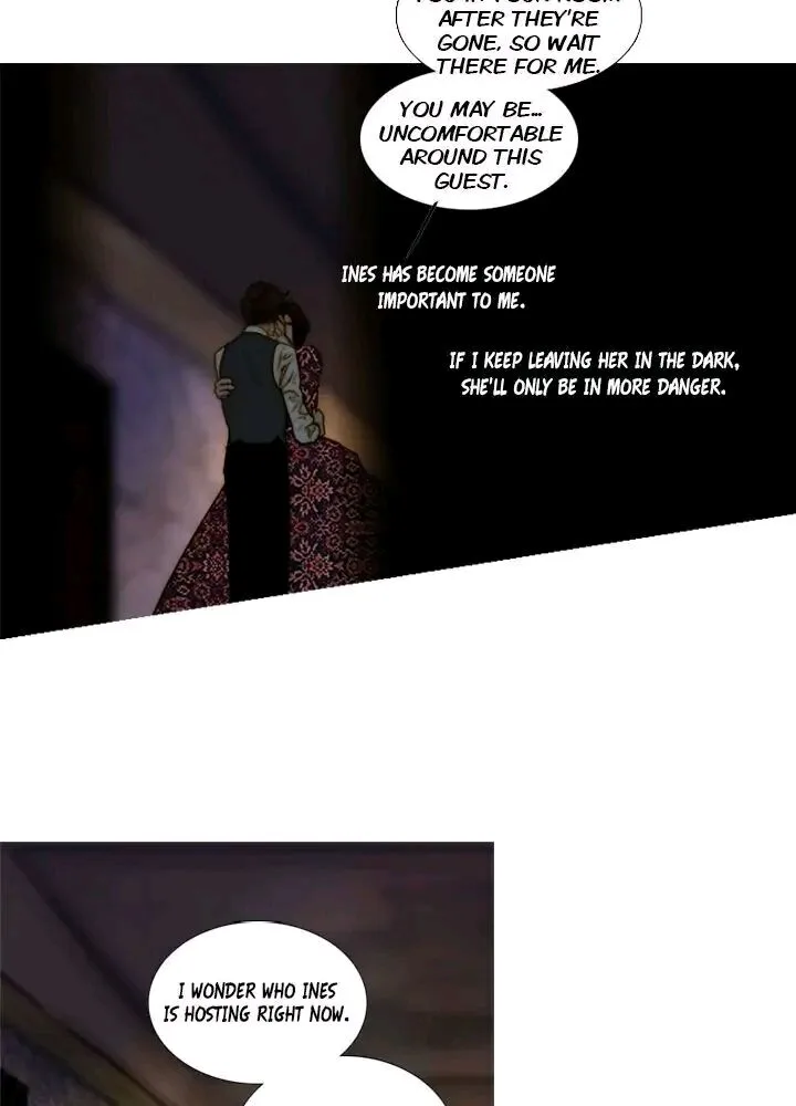 The Pale Horse Chapter 135 page 4
