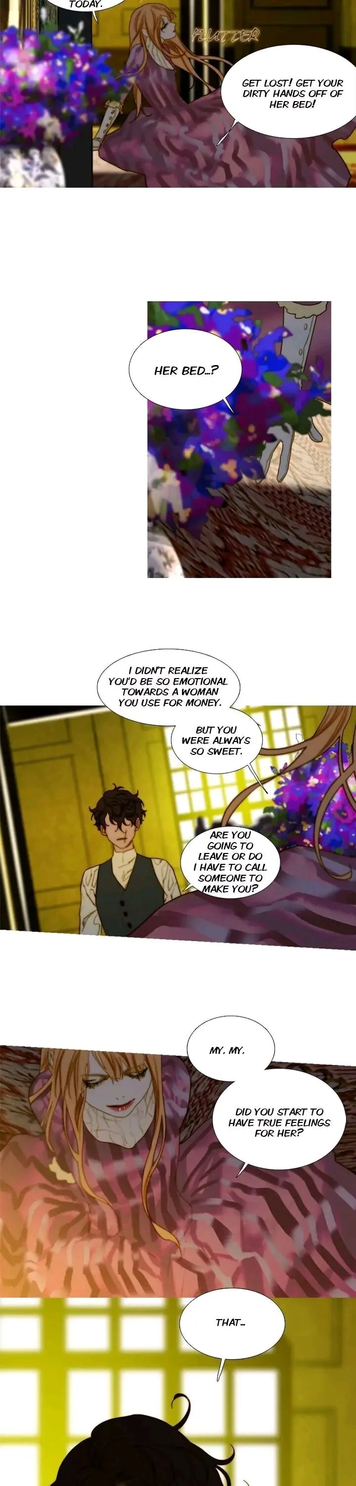 The Pale Horse Chapter 135 page 13