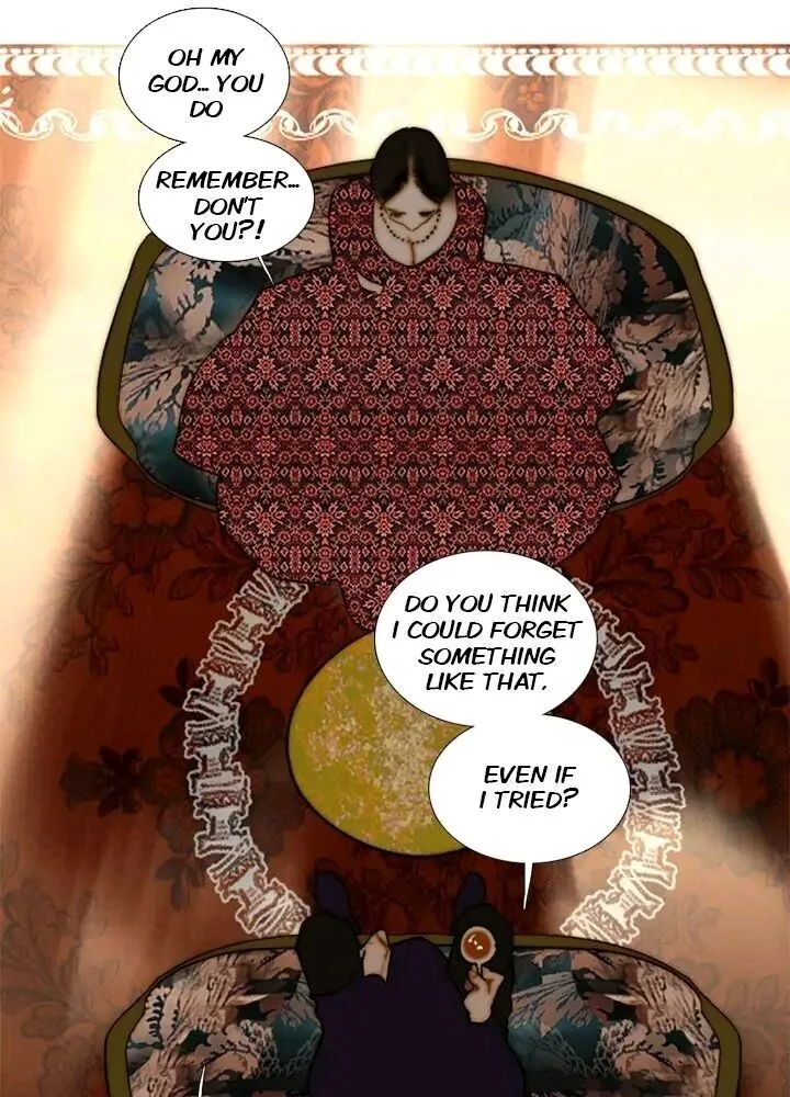 The Pale Horse Chapter 135 page 20