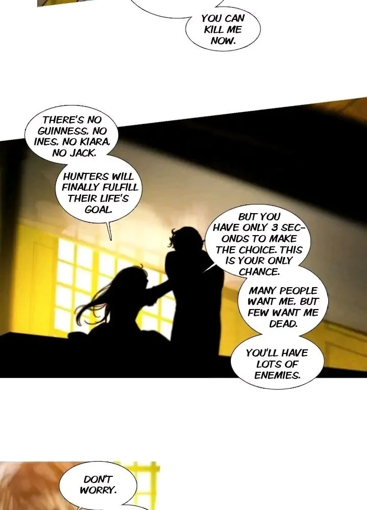The Pale Horse Chapter 136 page 2