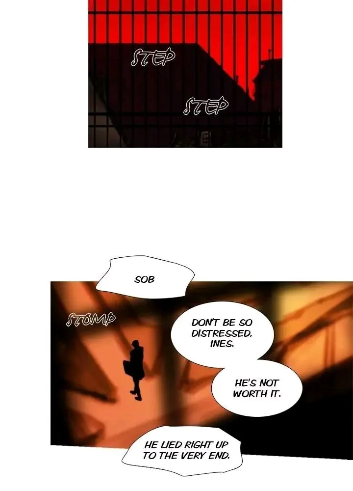 The Pale Horse Chapter 136 page 14