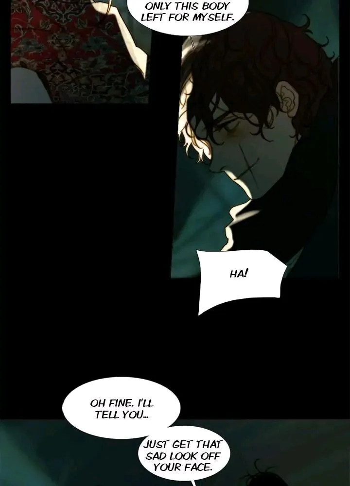 The Pale Horse Chapter 137 page 26