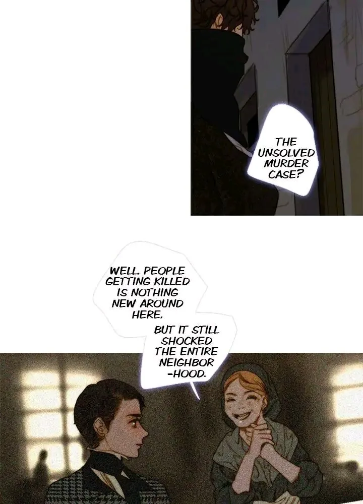 The Pale Horse Chapter 137 page 8