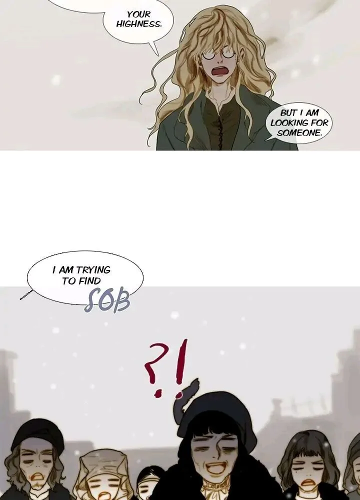 The Pale Horse Chapter 137 page 30