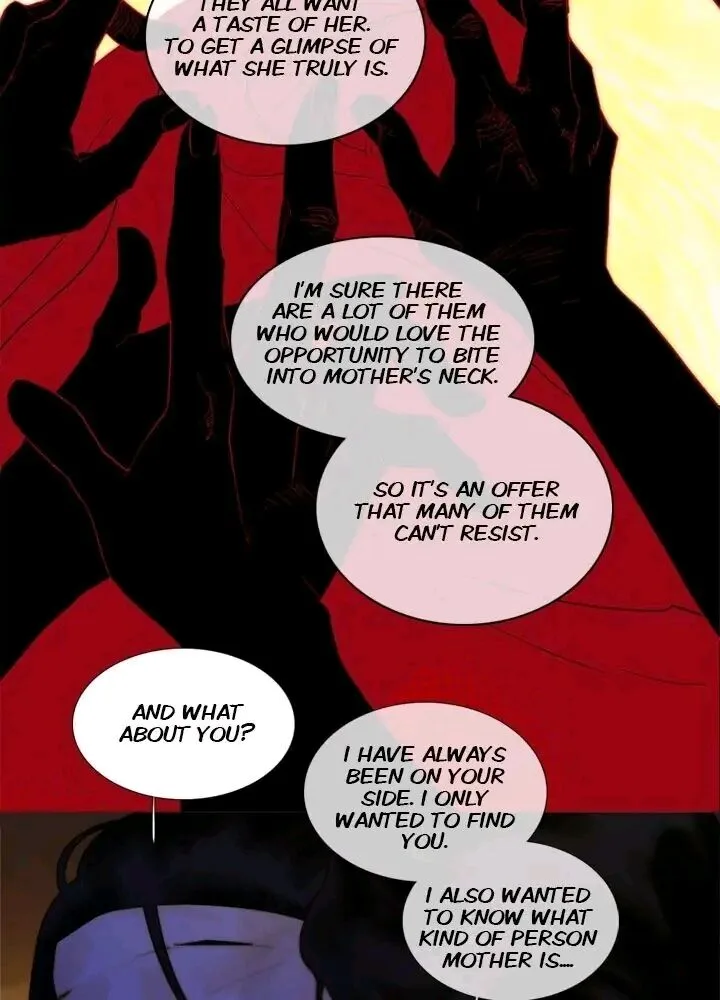 The Pale Horse Chapter 137 page 2