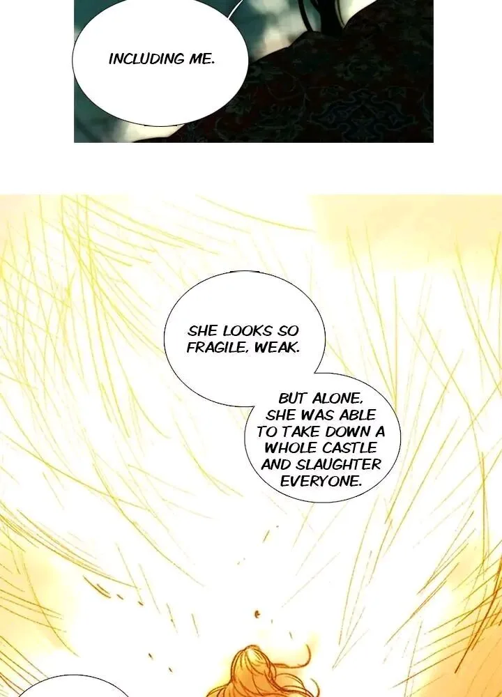 The Pale Horse Chapter 137 page 24