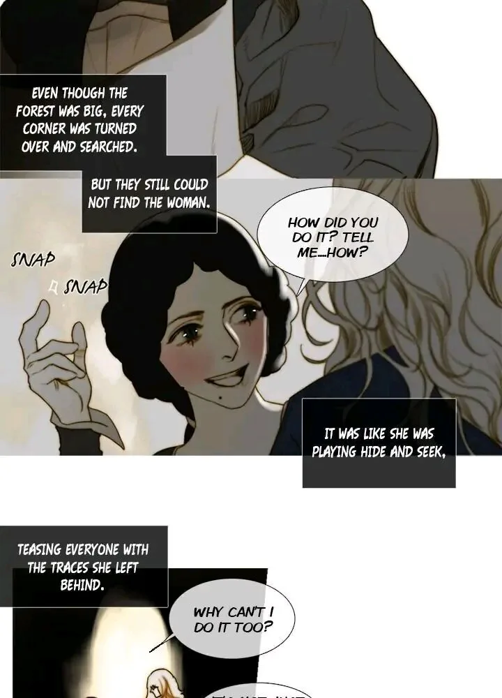 The Pale Horse Chapter 137 page 38