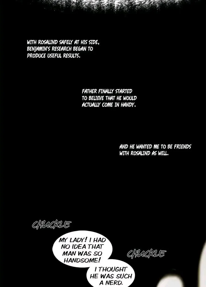 The Pale Horse Chapter 138 page 4