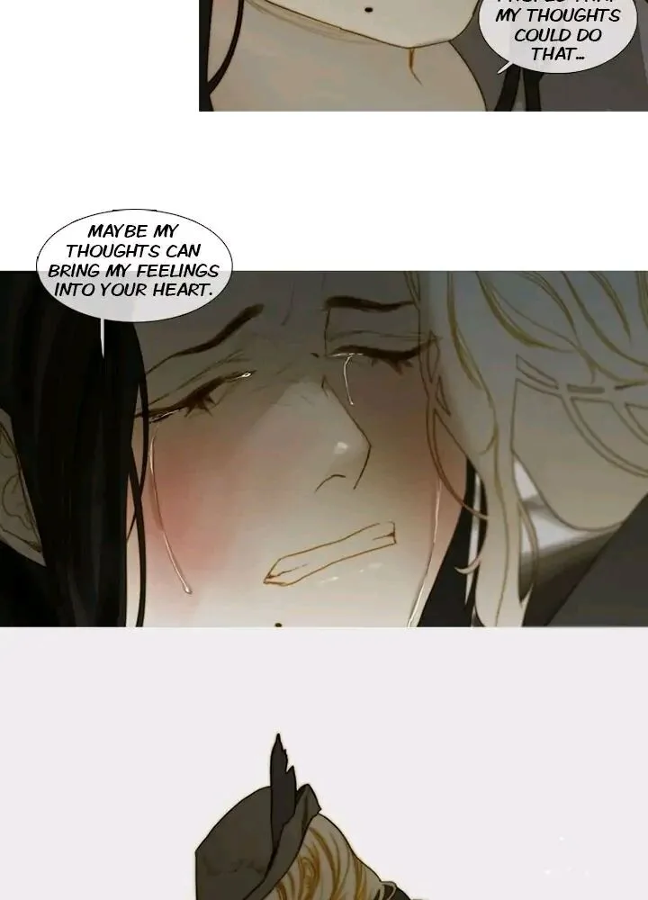 The Pale Horse Chapter 138 page 26