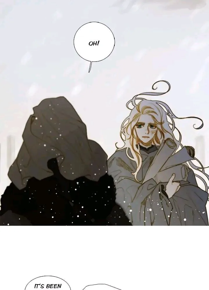 The Pale Horse Chapter 138 page 16