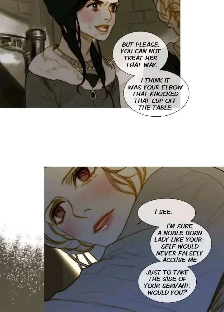 The Pale Horse Chapter 138 page 8