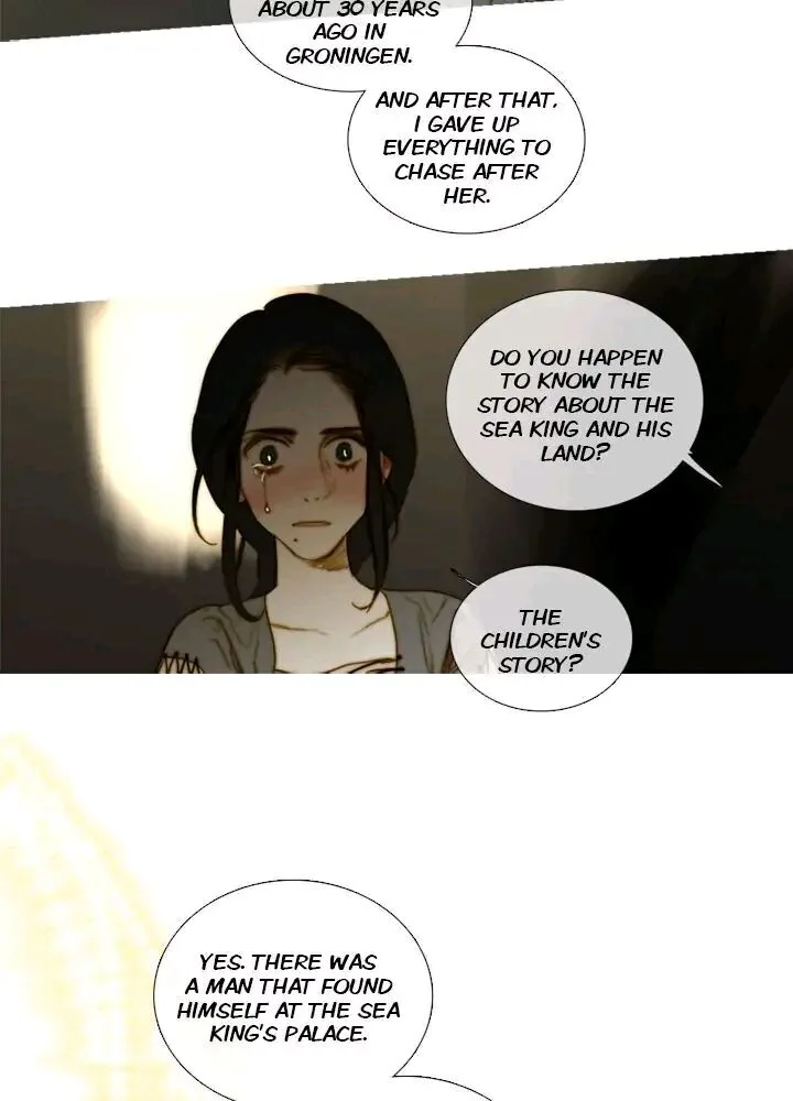 The Pale Horse Chapter 138 page 28