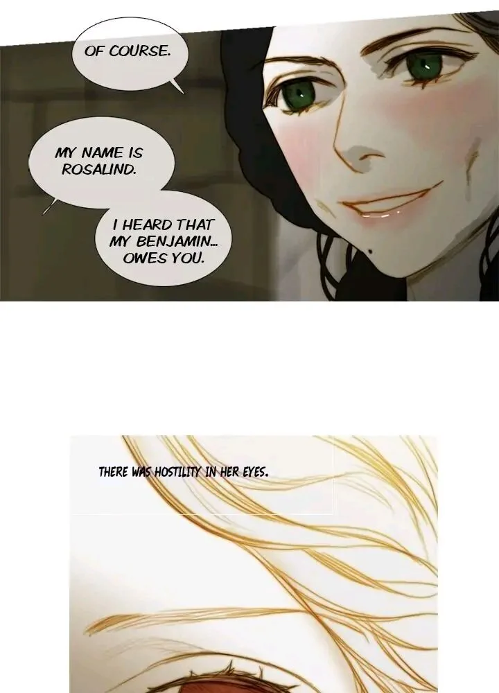 The Pale Horse Chapter 138 page 6