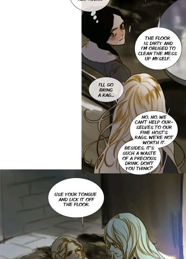 The Pale Horse Chapter 138 page 10
