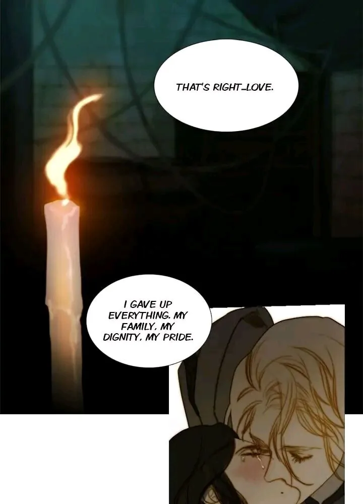 The Pale Horse Chapter 138 page 34