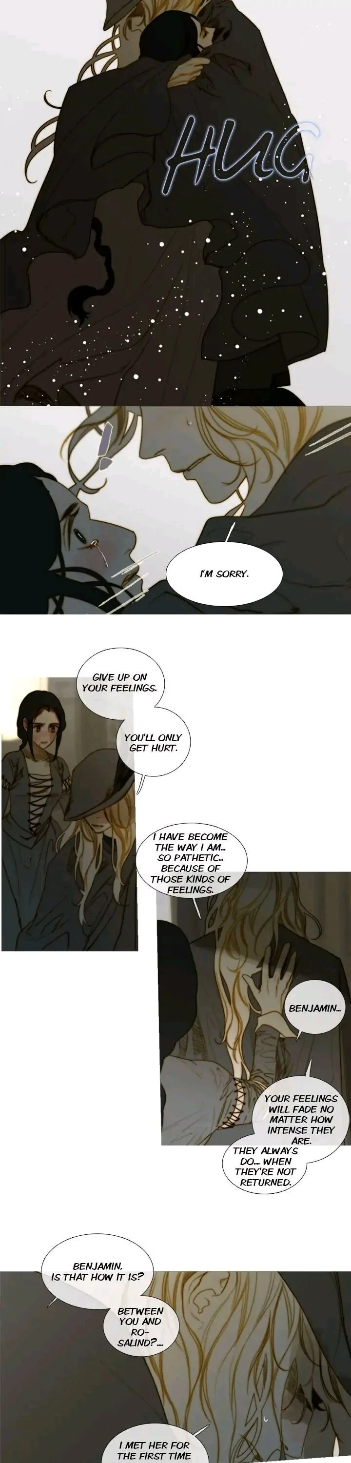 The Pale Horse Chapter 138 page 27