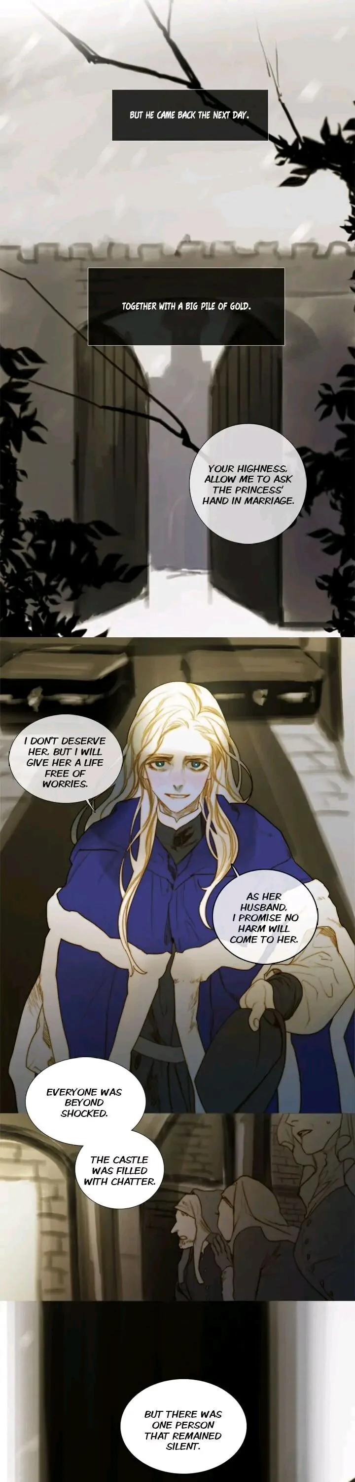 The Pale Horse Chapter 138 page 37