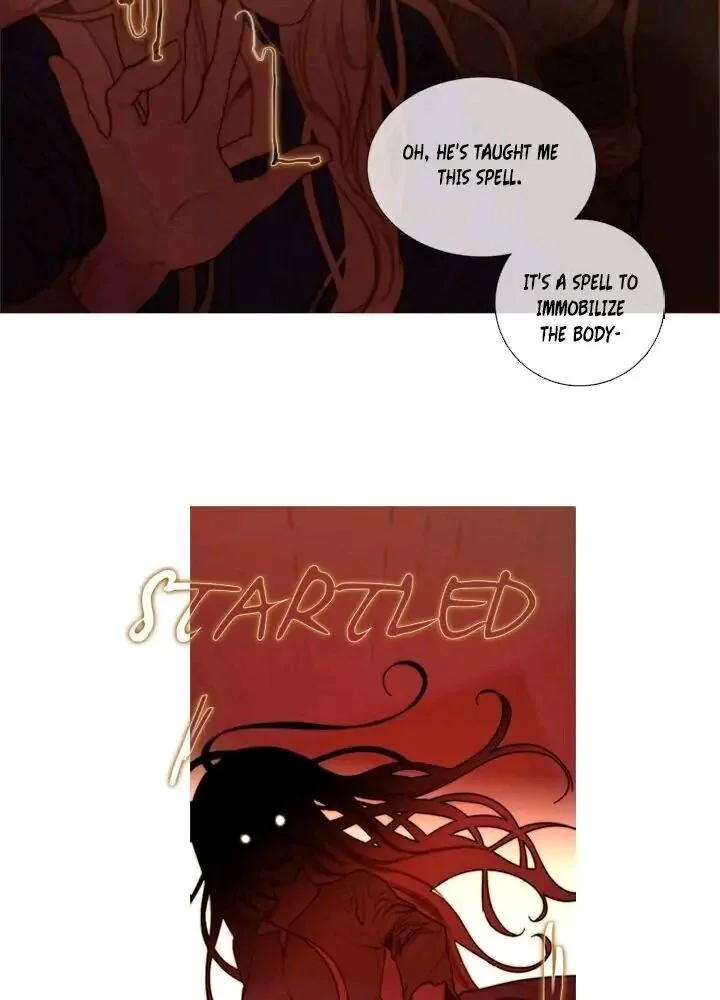 The Pale Horse Chapter 139 page 28