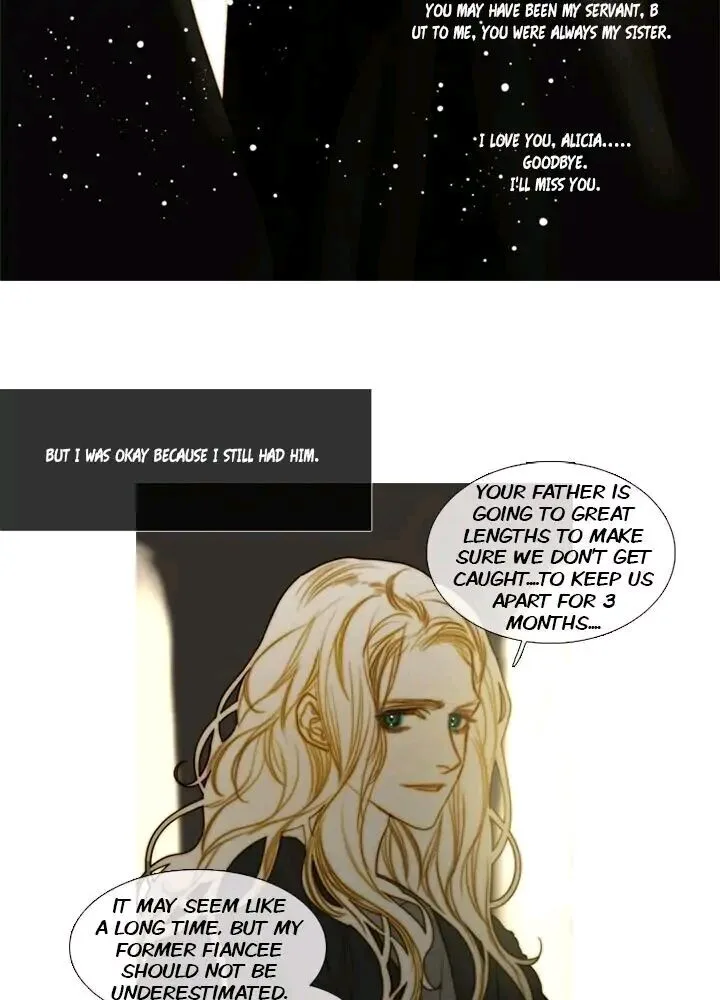The Pale Horse Chapter 139 page 4