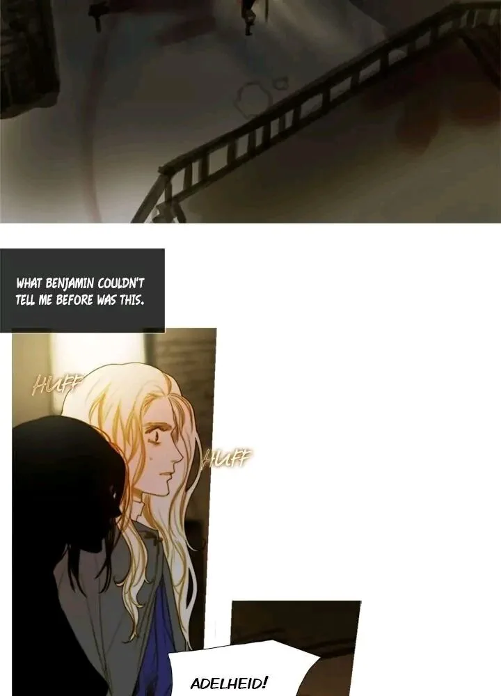 The Pale Horse Chapter 139 page 18