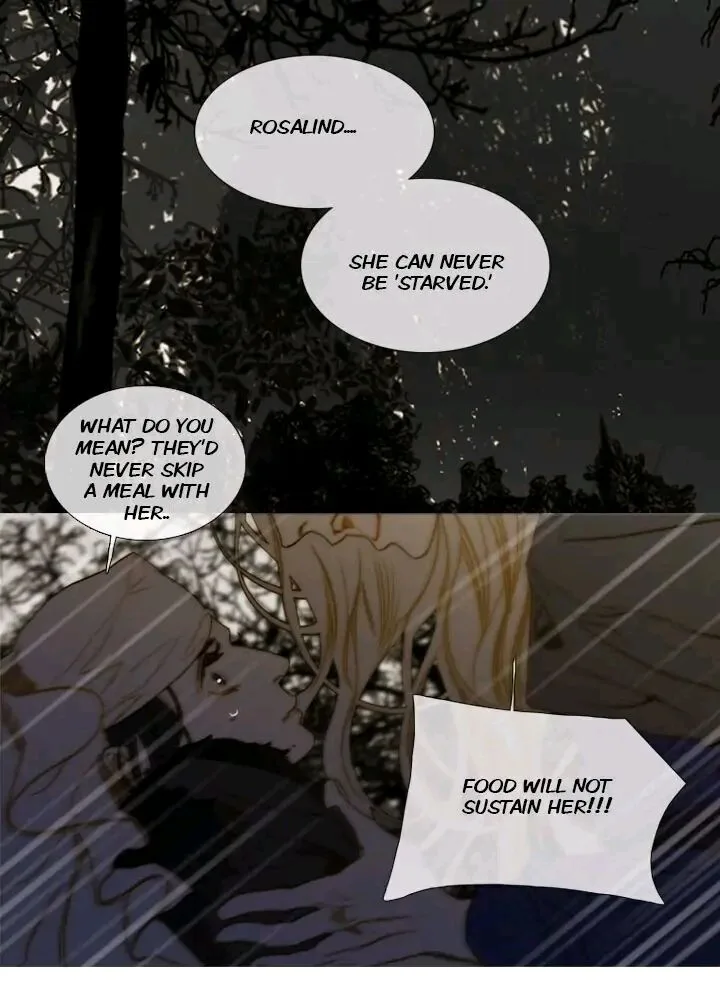 The Pale Horse Chapter 139 page 14