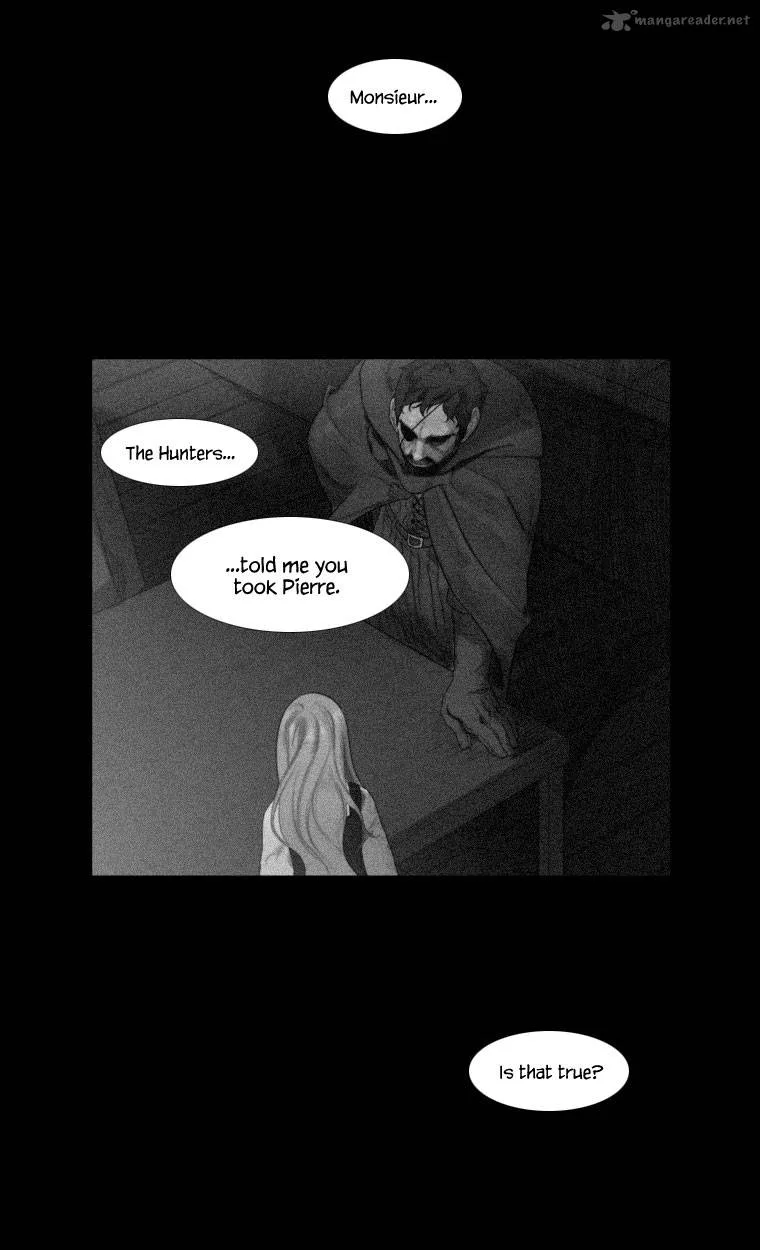The Pale Horse Chapter 14 page 28