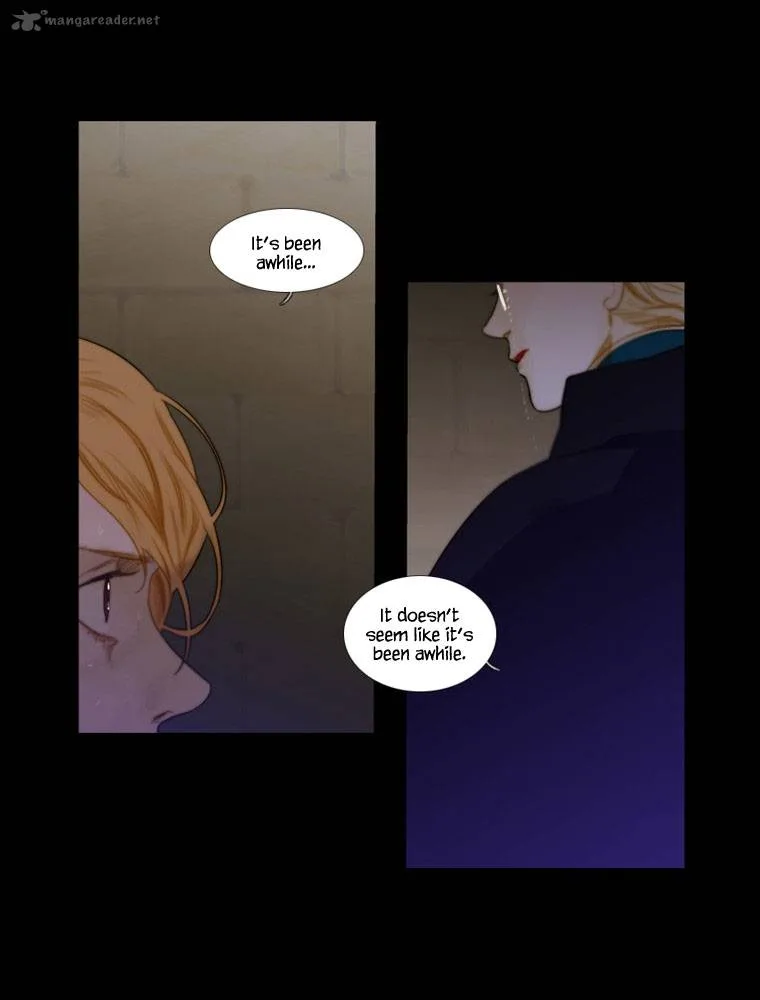 The Pale Horse Chapter 14 page 2