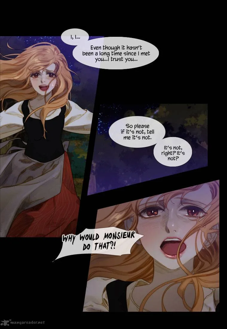 The Pale Horse Chapter 14 page 30