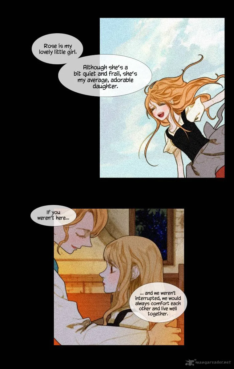 The Pale Horse Chapter 14 page 8